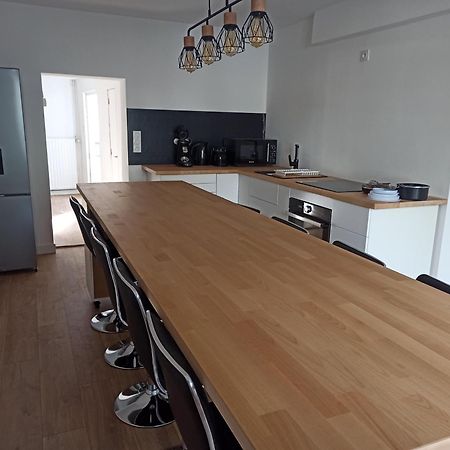 A 4 Min Du Zoo De Beauval La Maison A Partager Ch2 1Er Etage Saint-Aignan  Exterior photo