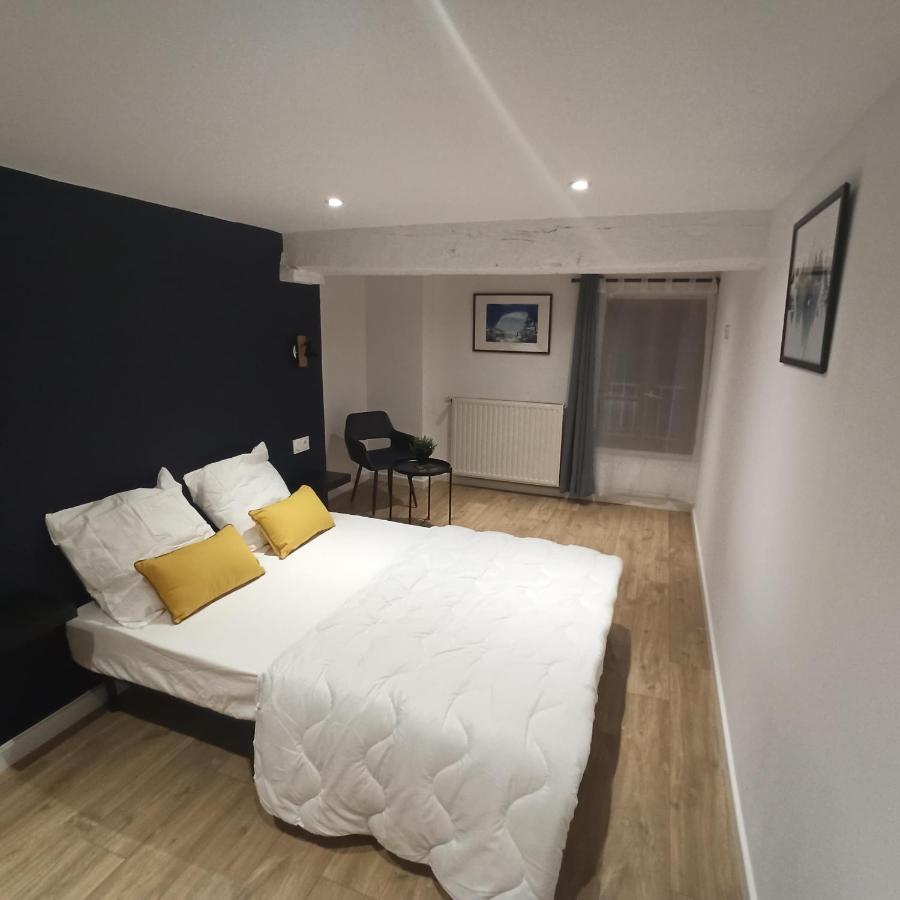 A 4 Min Du Zoo De Beauval La Maison A Partager Ch2 1Er Etage Saint-Aignan  Exterior photo