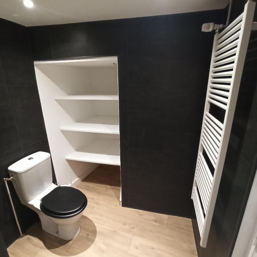 A 4 Min Du Zoo De Beauval La Maison A Partager Ch2 1Er Etage Saint-Aignan  Exterior photo
